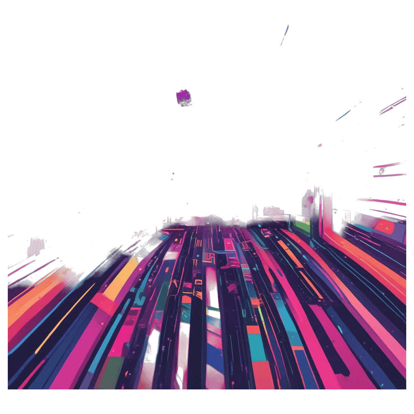 Probability Run game banner