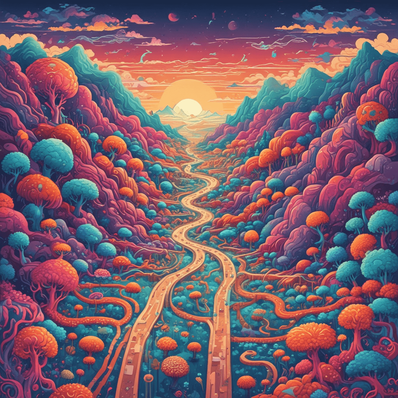 Genetic Sprint Quiz game banner