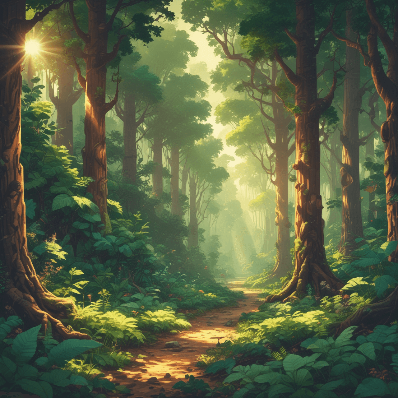 Photosynthesis Runner game banner