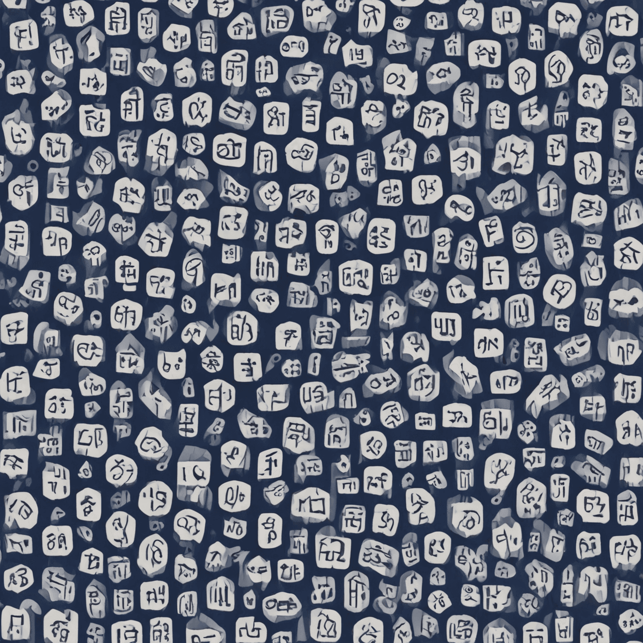 Hangul Invaders game banner