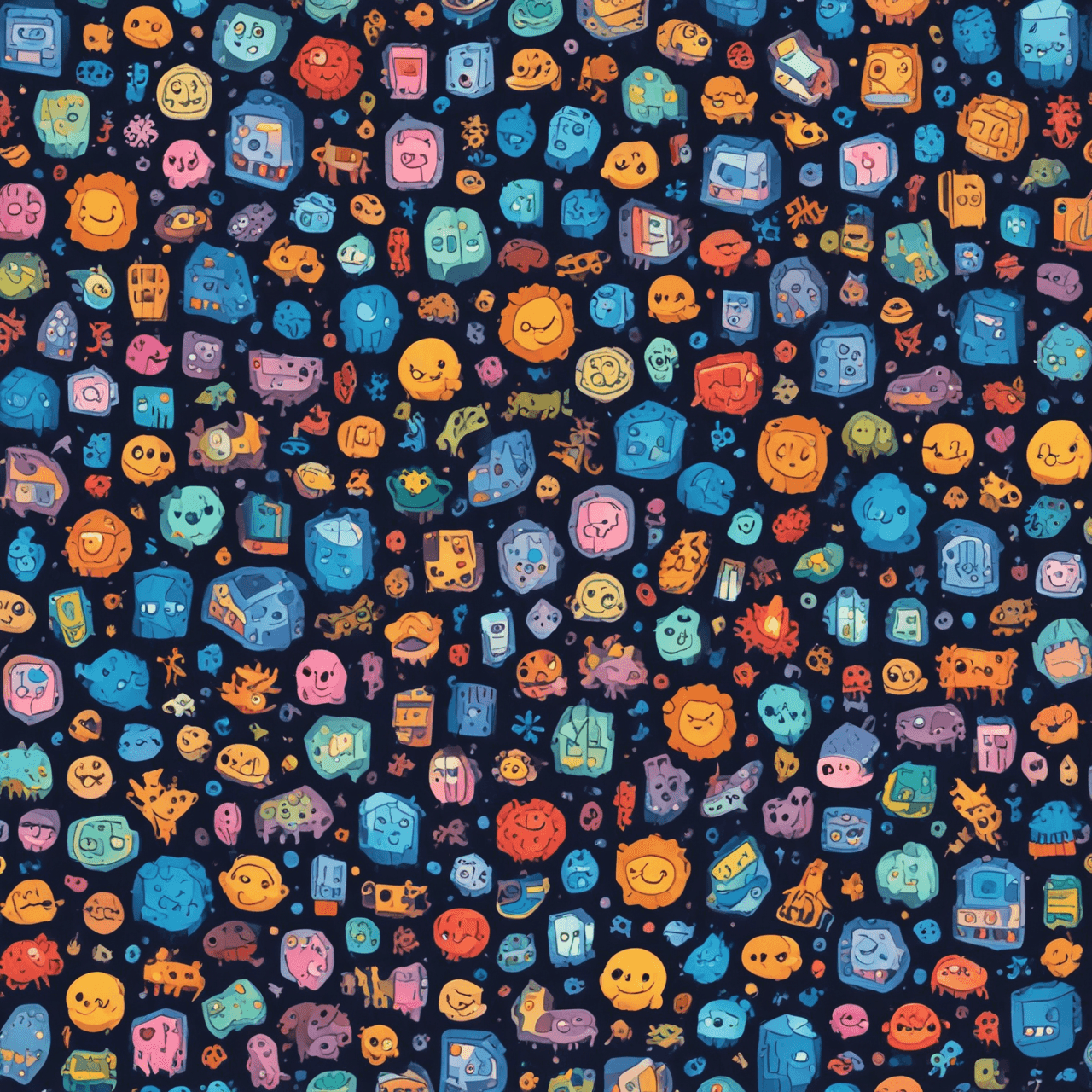 Cell Racer game banner