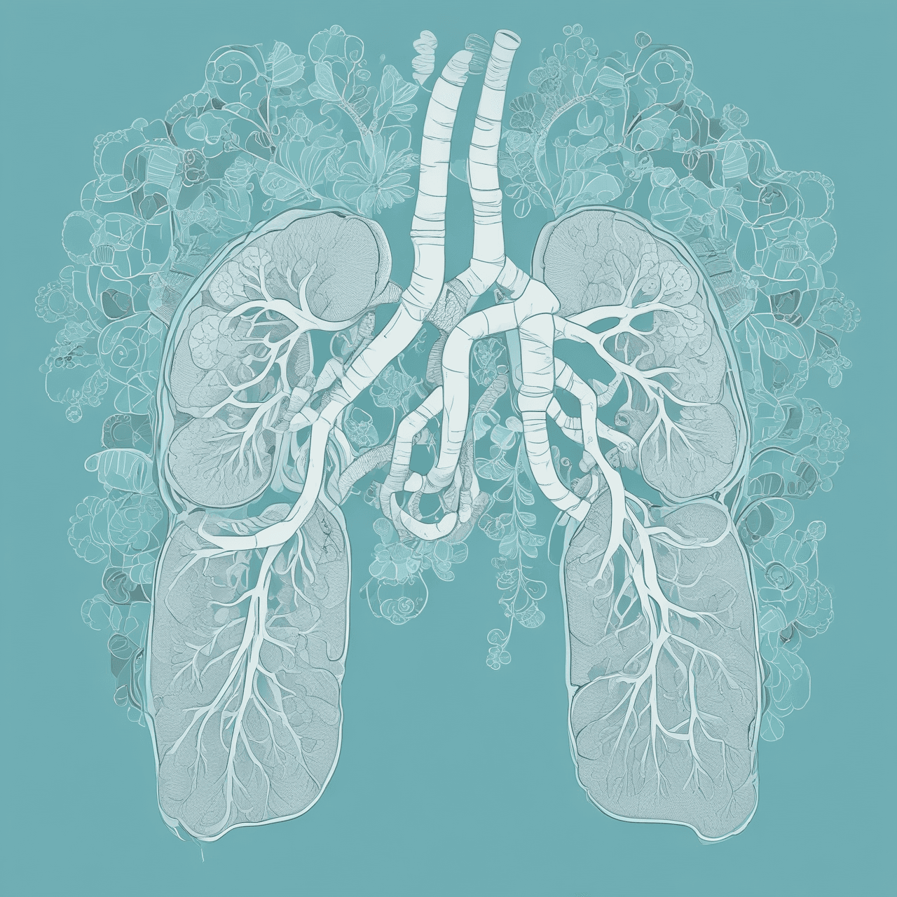 Respiration Runner game banner