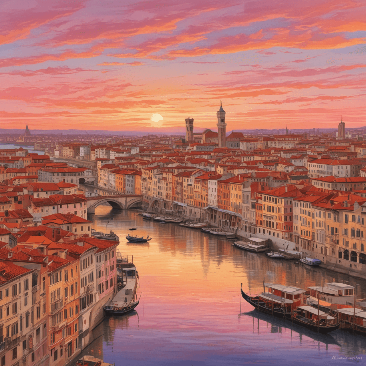 Renaissance Race game banner