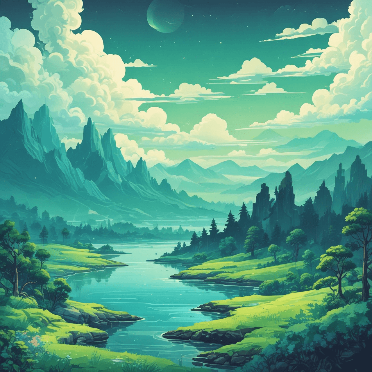 Mindscape Runner Quiz game banner