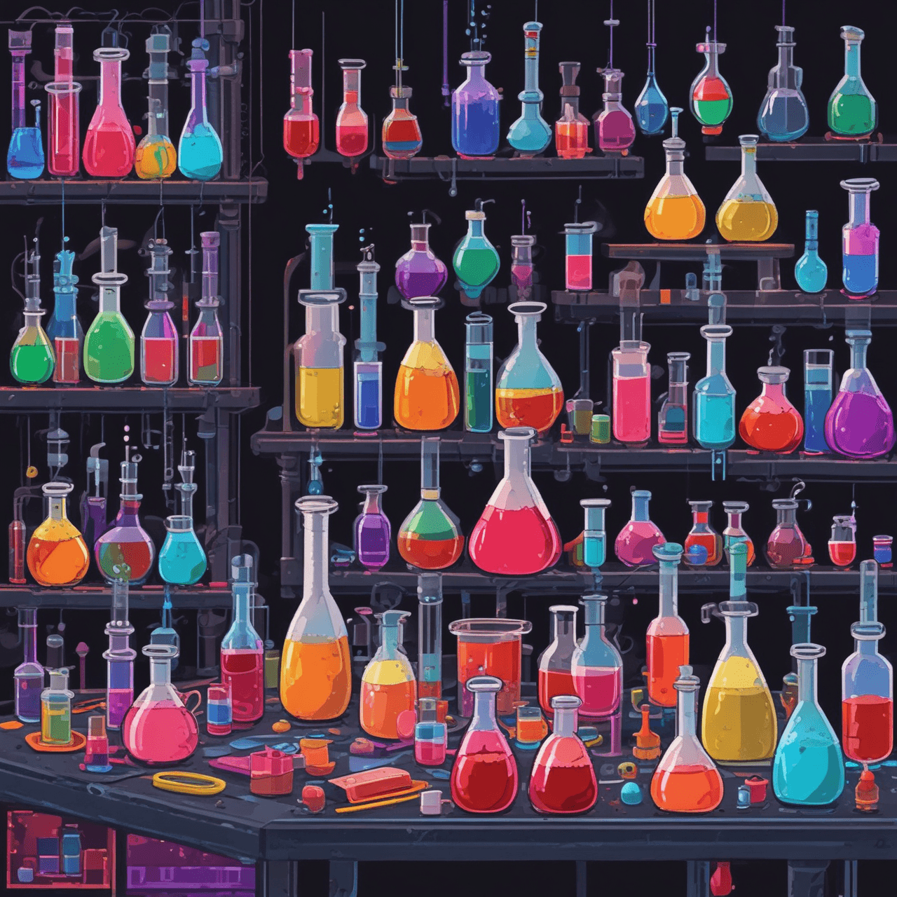 pH Runner Quiz game banner