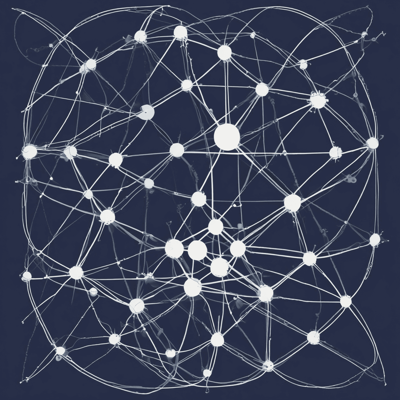 Molecule Mayhem game banner