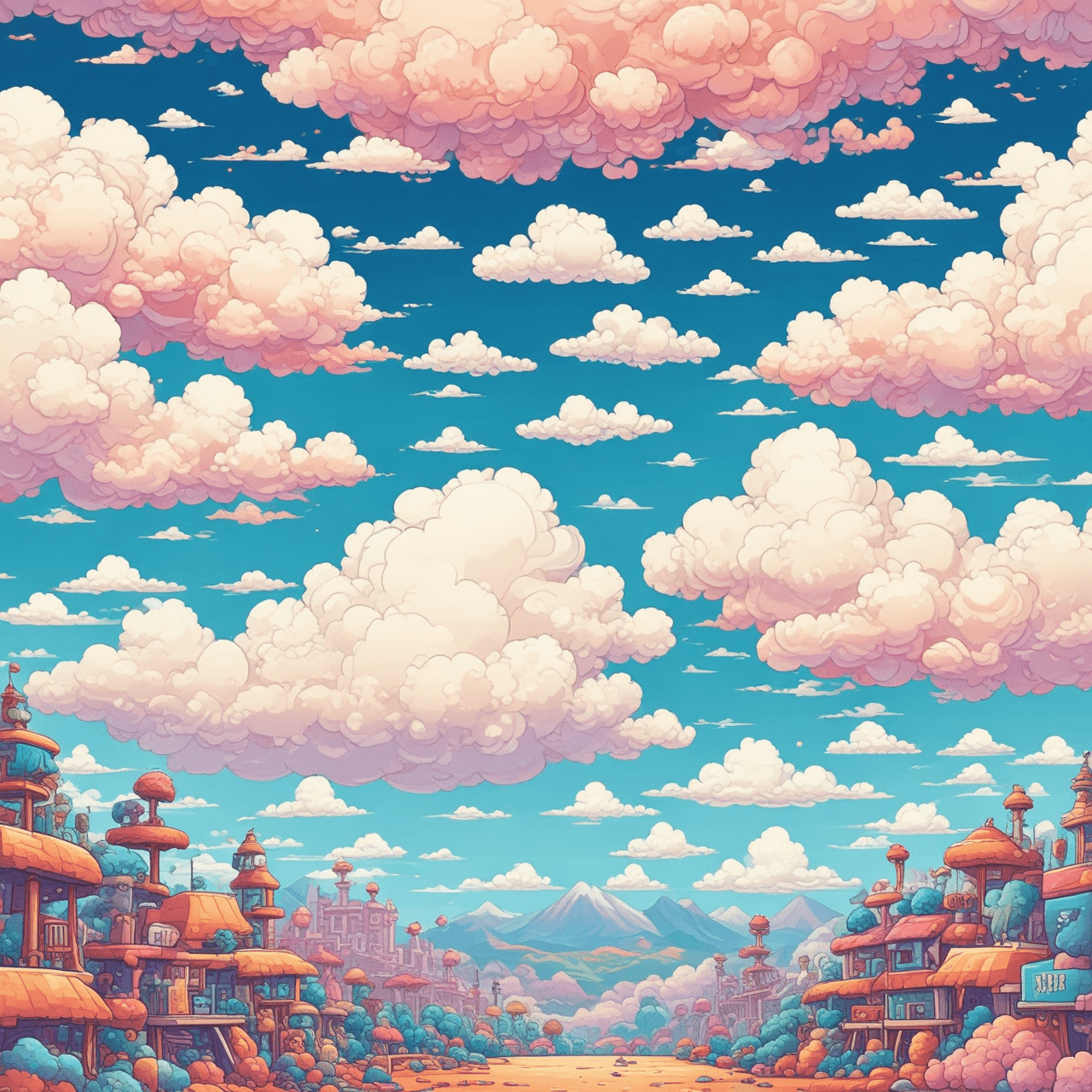 Nutrient Nexus Cloud Challenge game banner