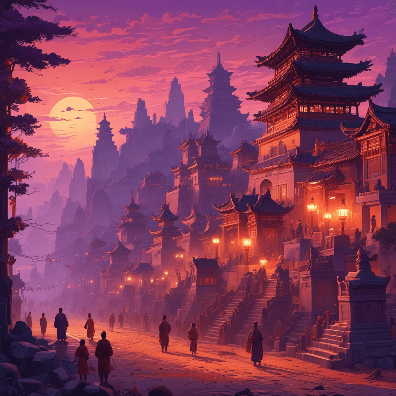 Emperor's Mind Games game banner