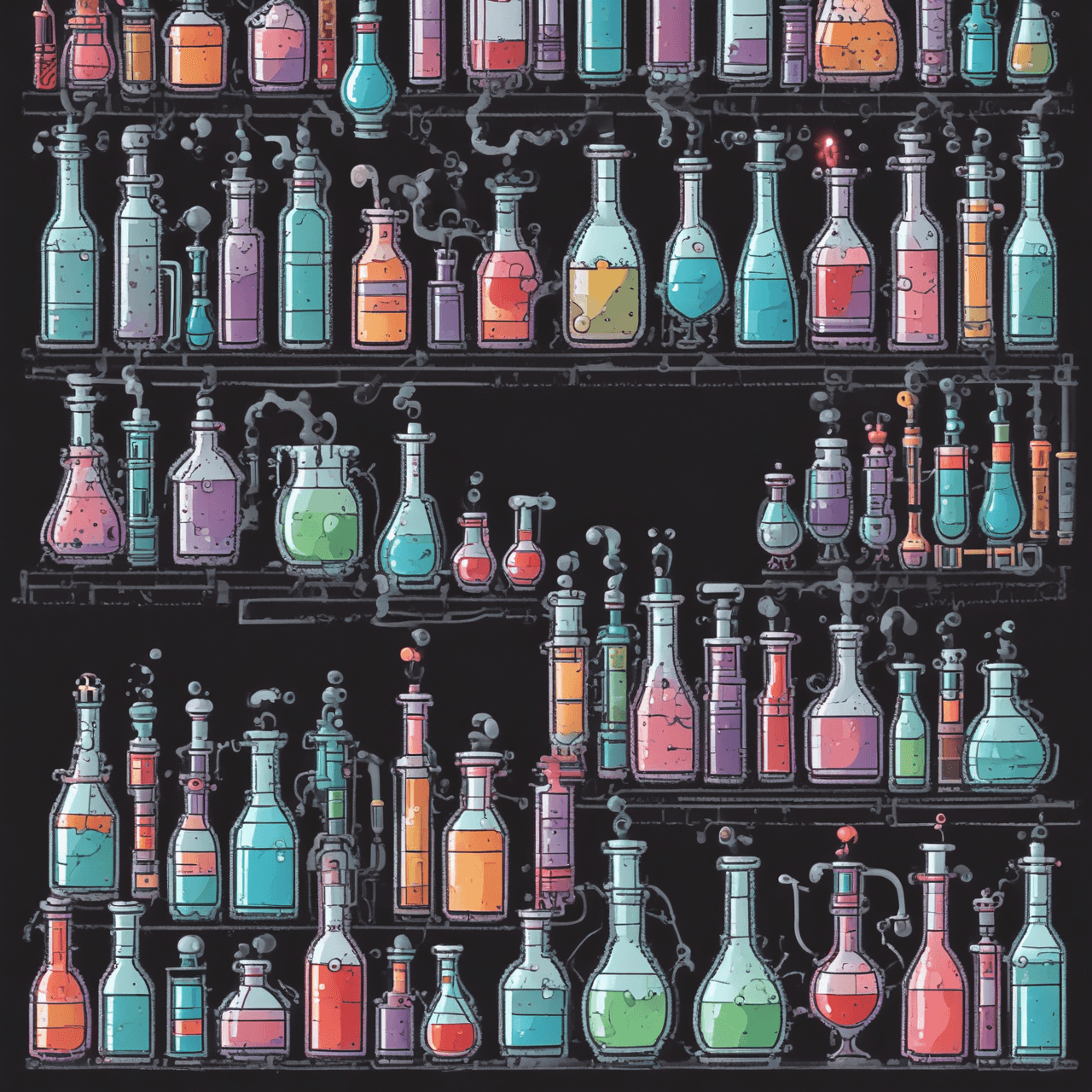 Atomic Challenge game banner