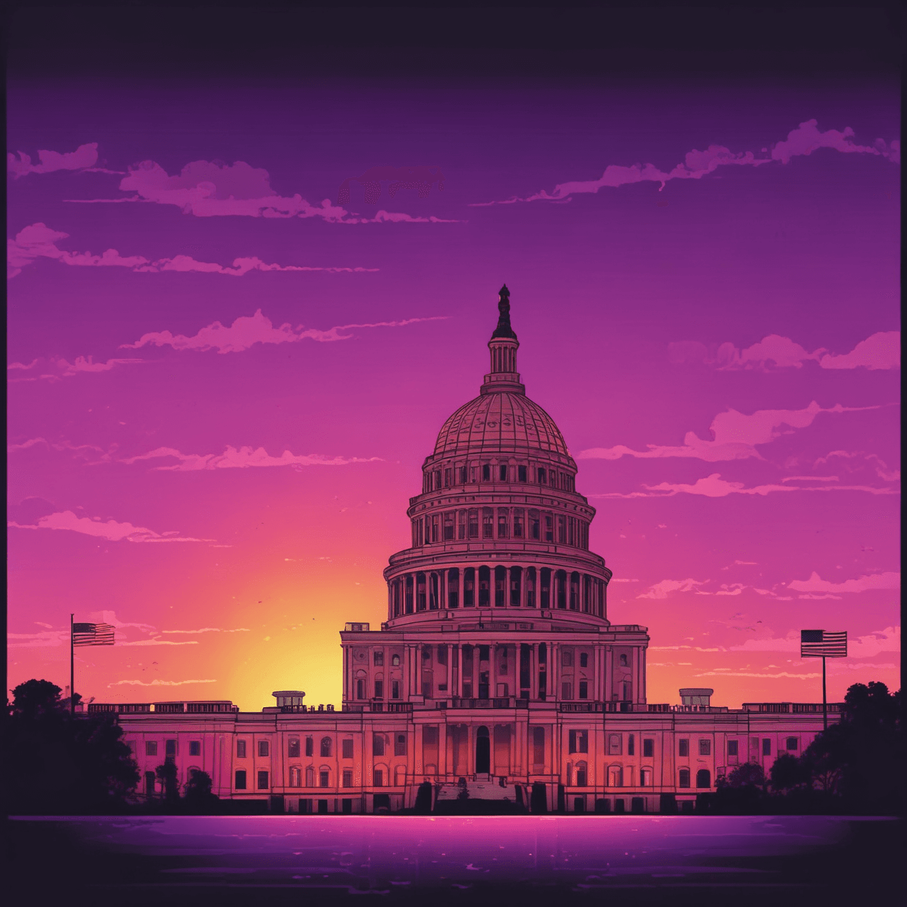 Civics Speed Run game banner