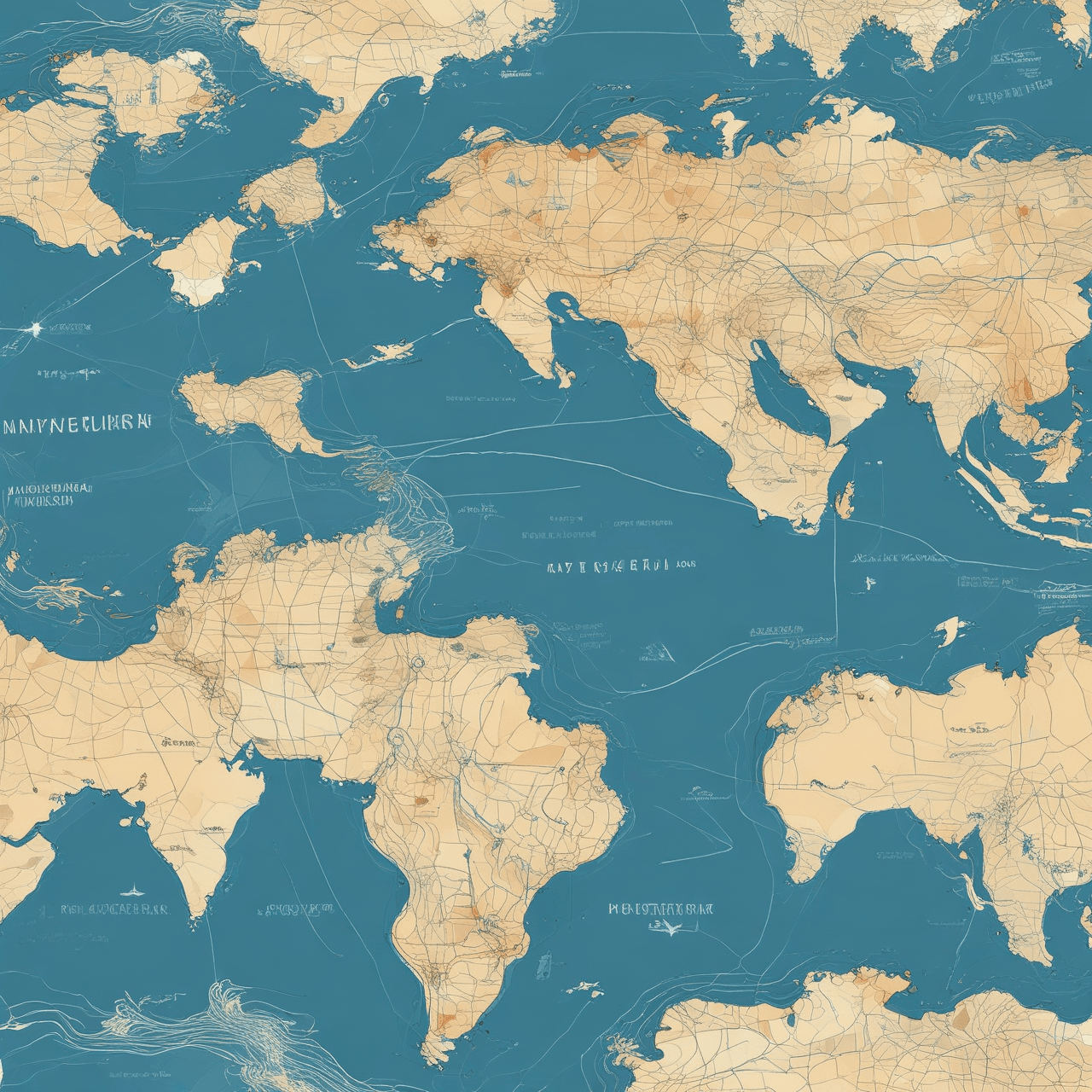 Jetpack Migration Adventure game banner