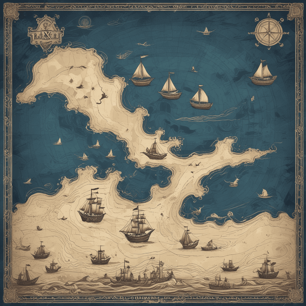 Literary Journey Runner game banner