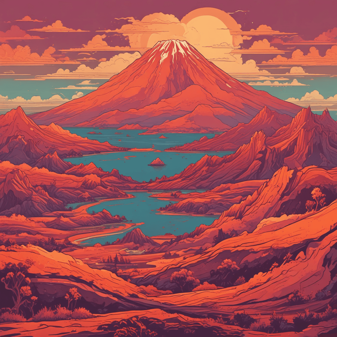 Quake Racer game banner