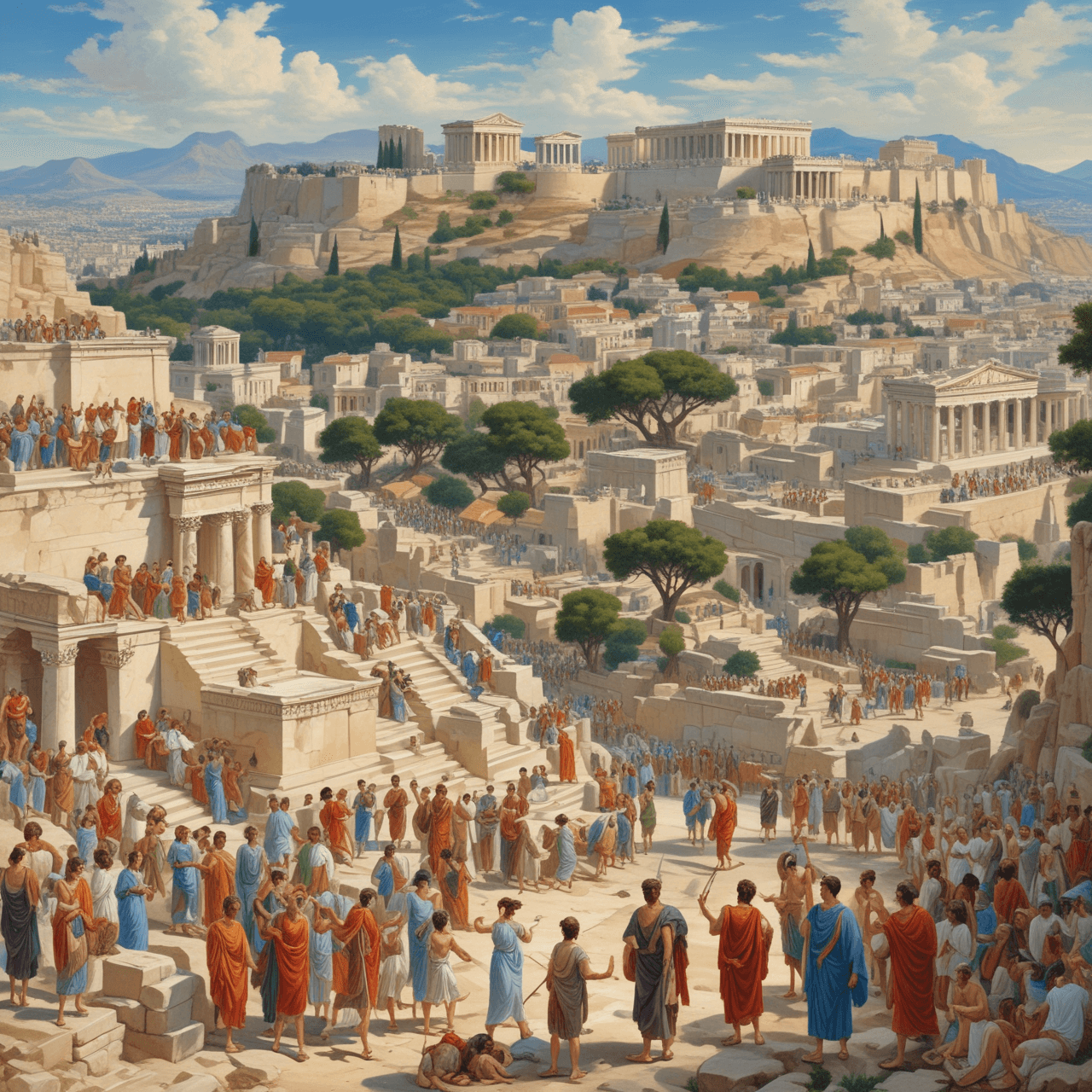 Polis Runner Quiz game banner