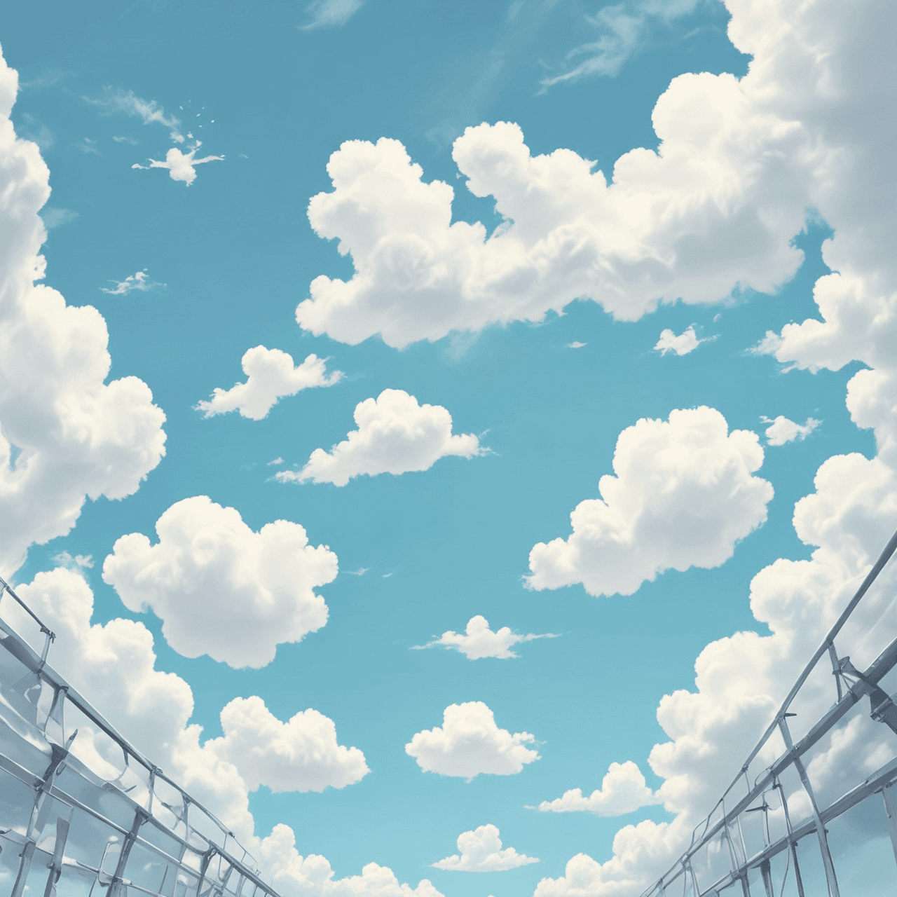 CNA Care Bridge game banner