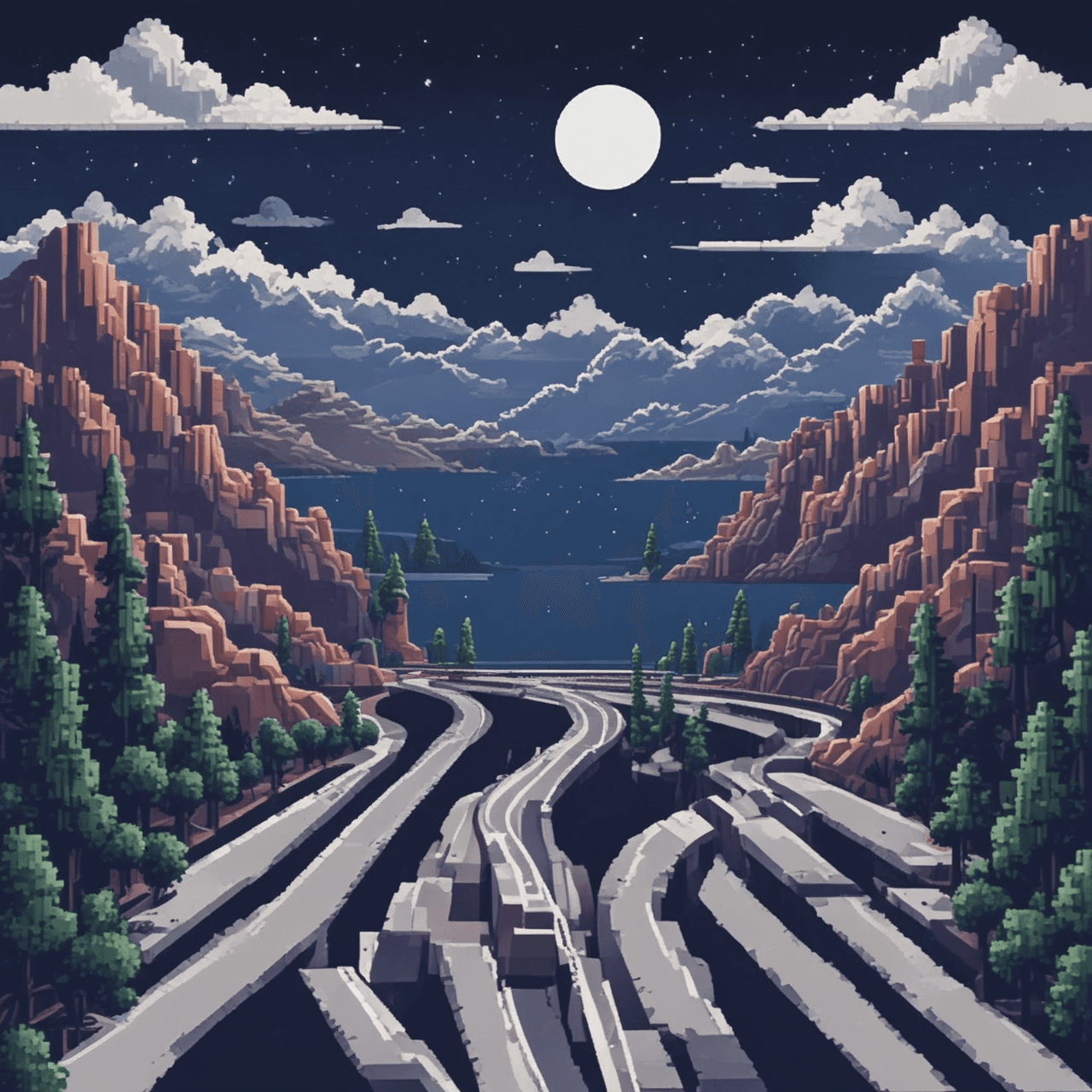 Probability Racer game banner