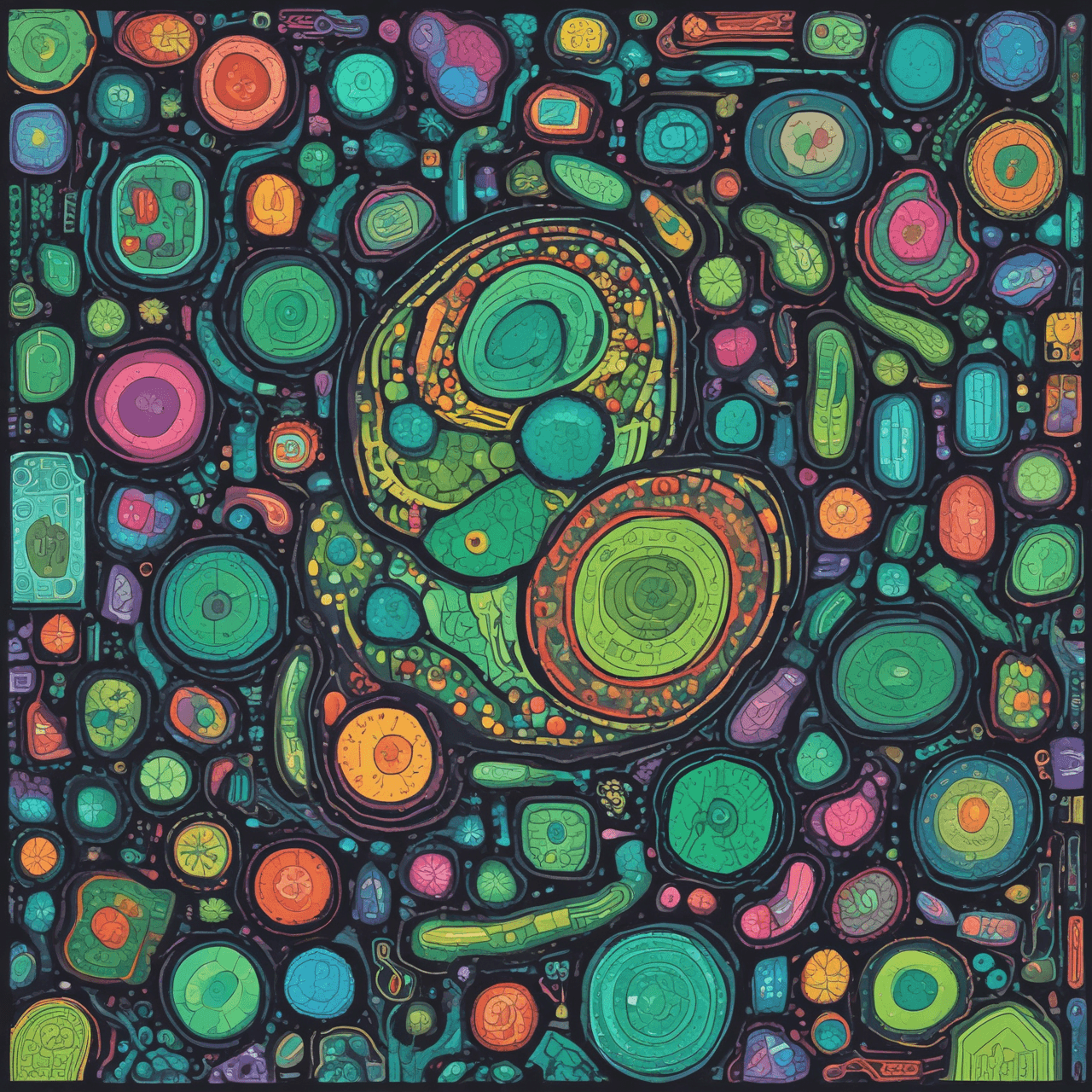 Tissue Tycoon game banner