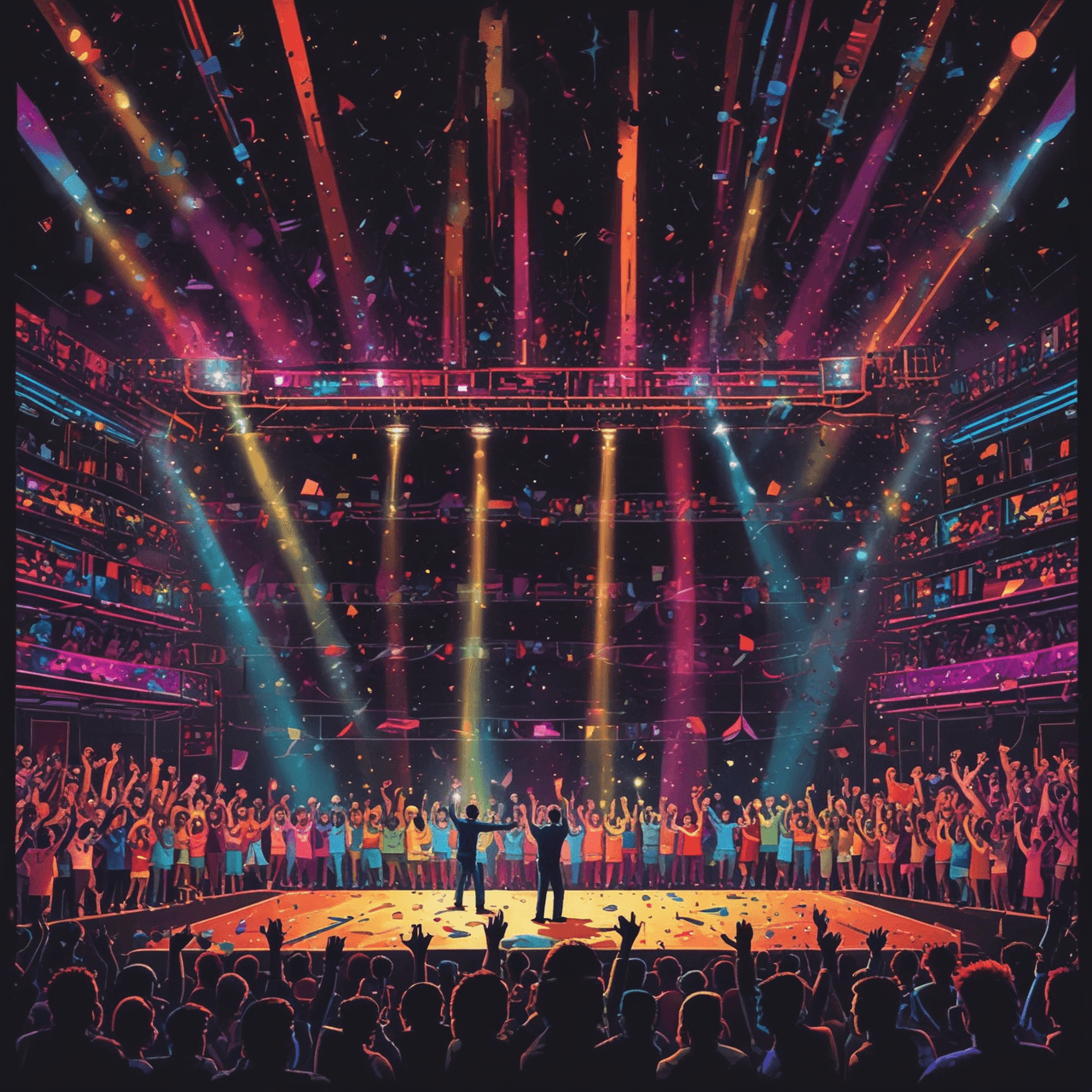 Swiftie Trivia Challenge game banner