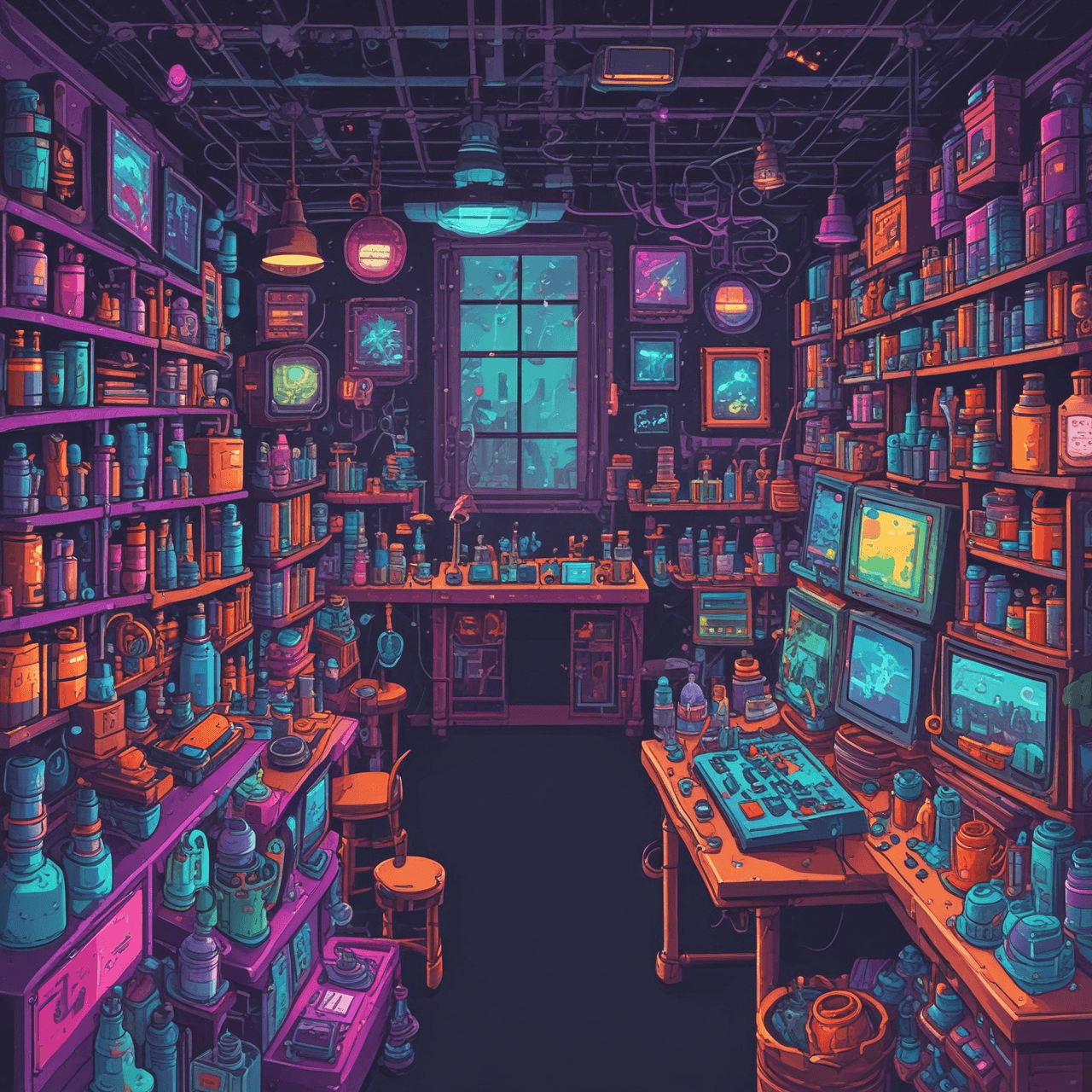 Science Race: KS3 Edition game banner