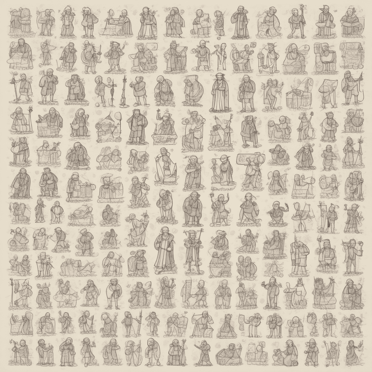 Word Invaders game banner