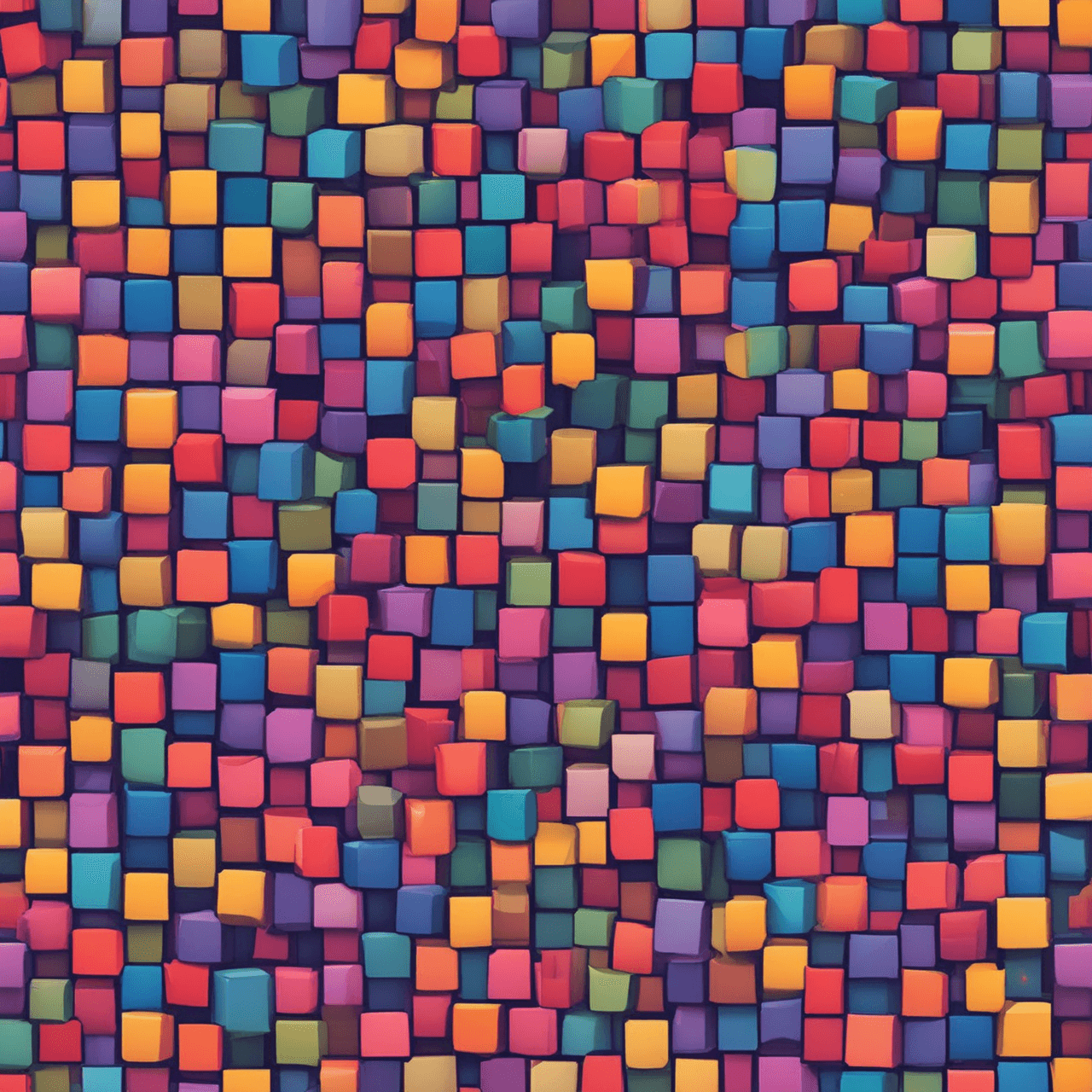 Cube Combine Jump game banner