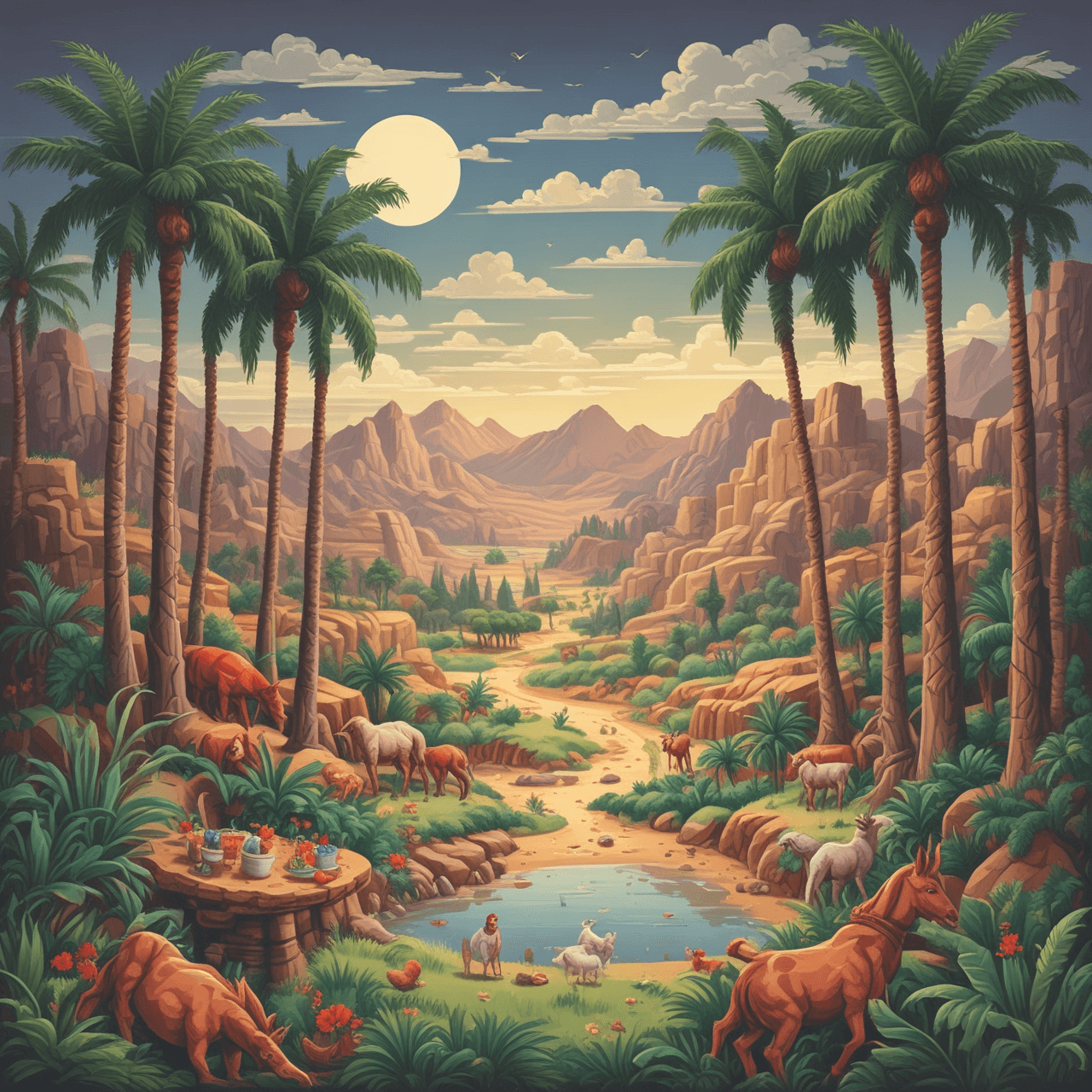 Goede Week Race game banner