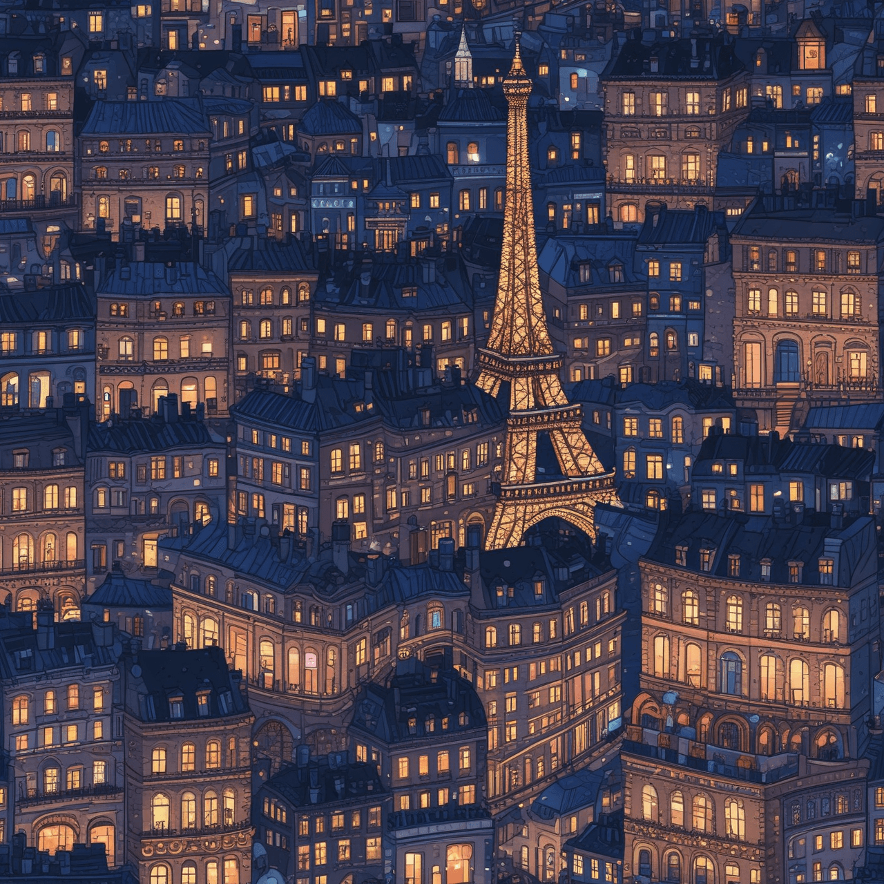 Jetpack Aventure Française game banner