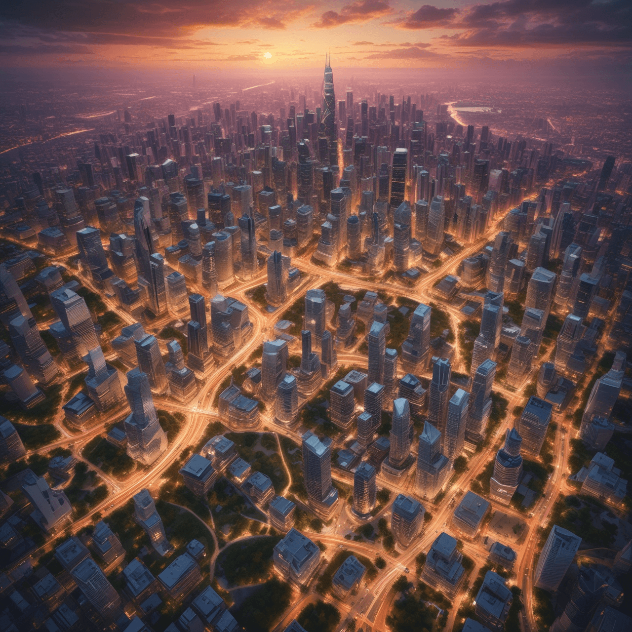 Urban Sprawl Run game banner