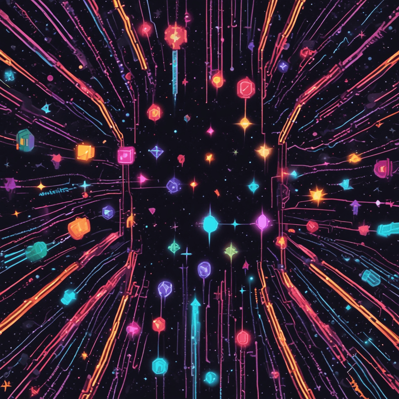 Slope Revolution game banner