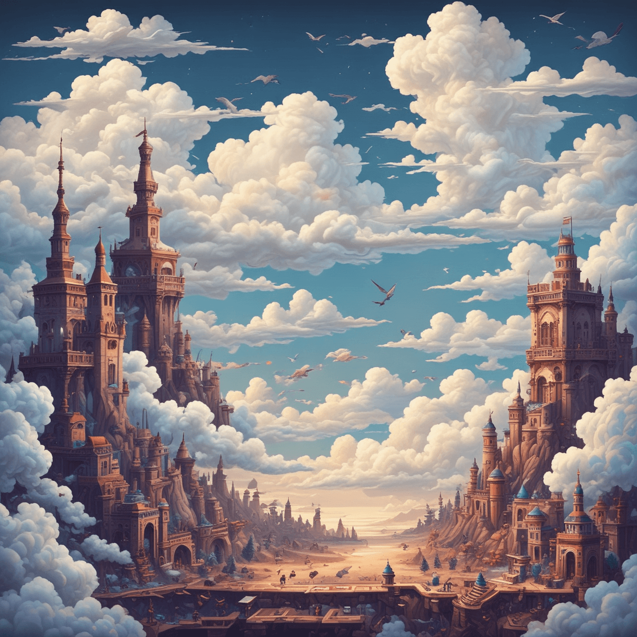 Bill of Rights Bridge game banner