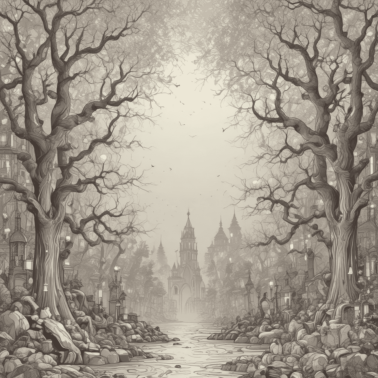 Облачный мост: Экосистемы game banner