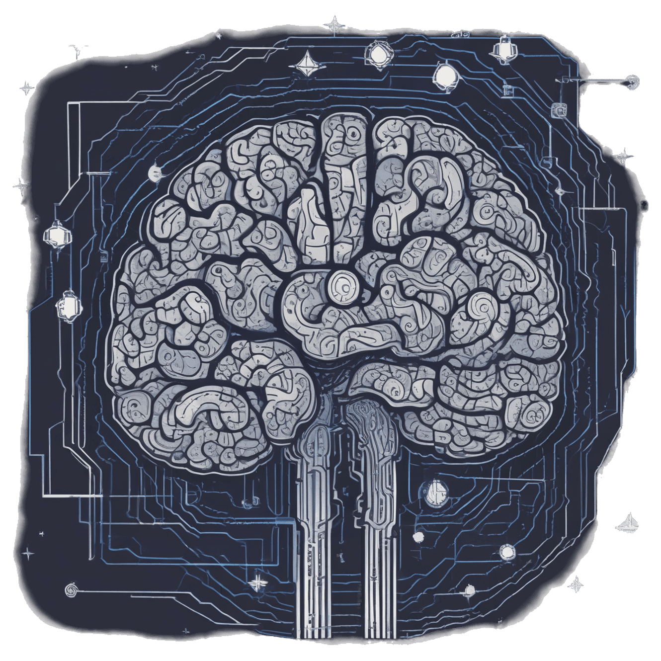 Brain Bridge Blitz game banner