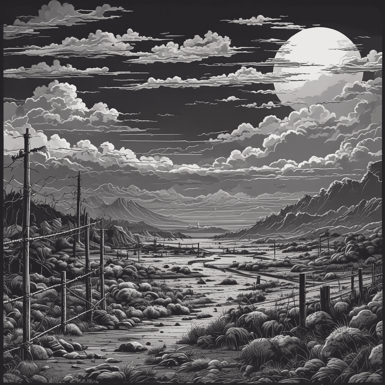 War Poet Runner game banner