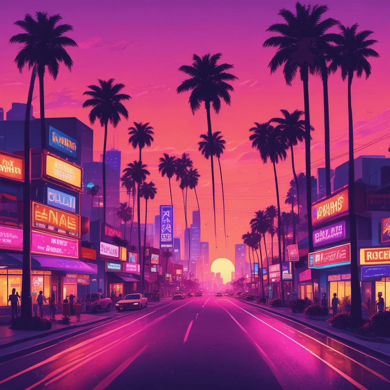 Cell City Transport Quiz game banner