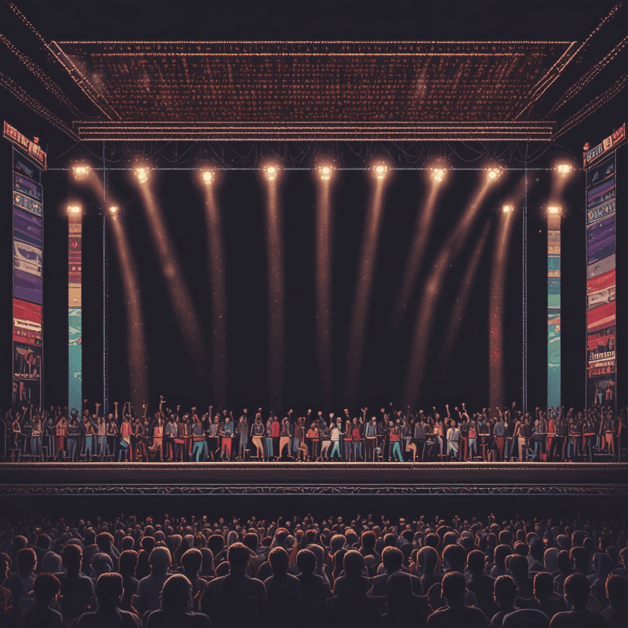 Jelena Race game banner