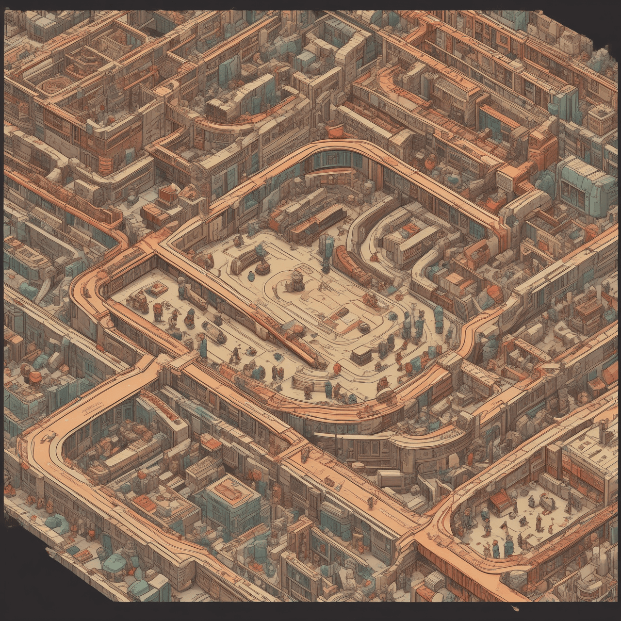 Reading Race Royale game banner