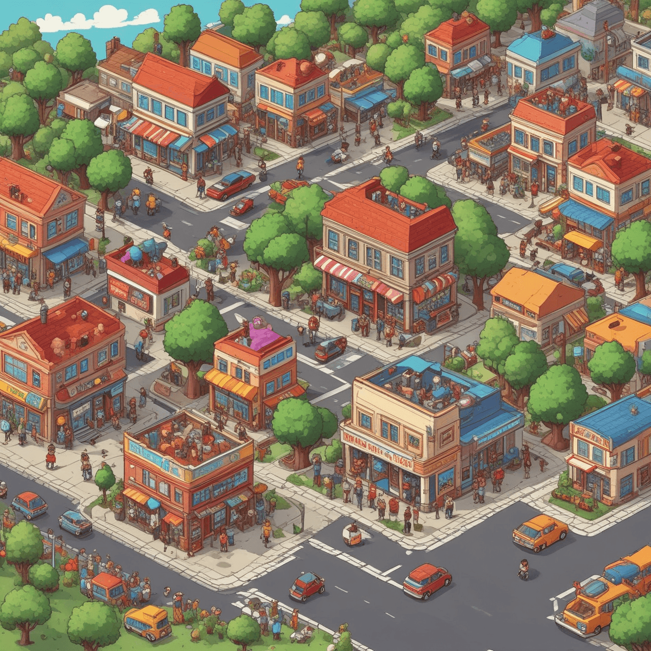 Family Connections Dash game banner