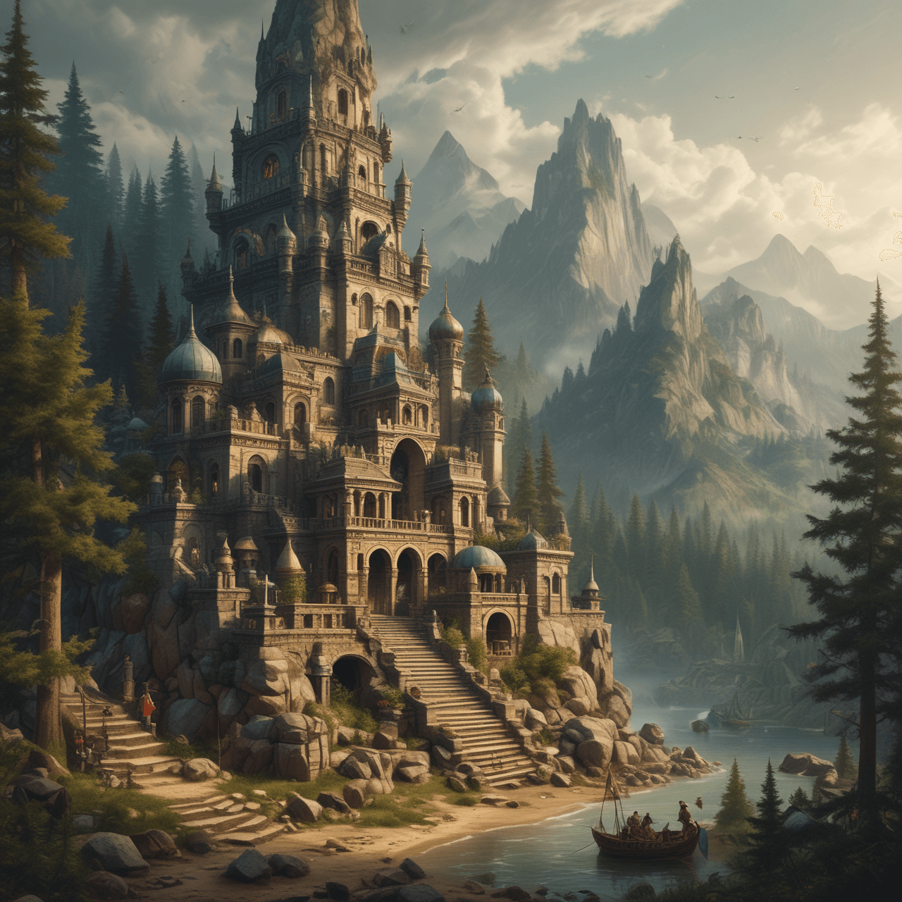 Викторина: Древний Мир game banner