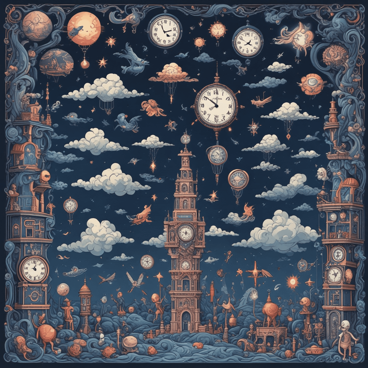 Freud's Defense game banner