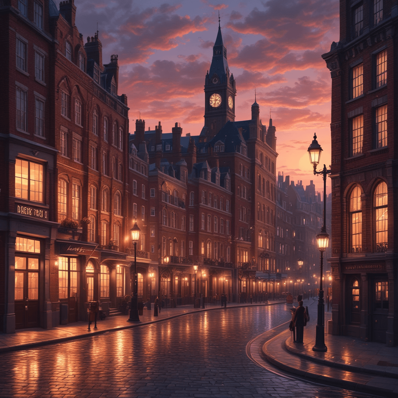 Word Wanderer Quiz game banner