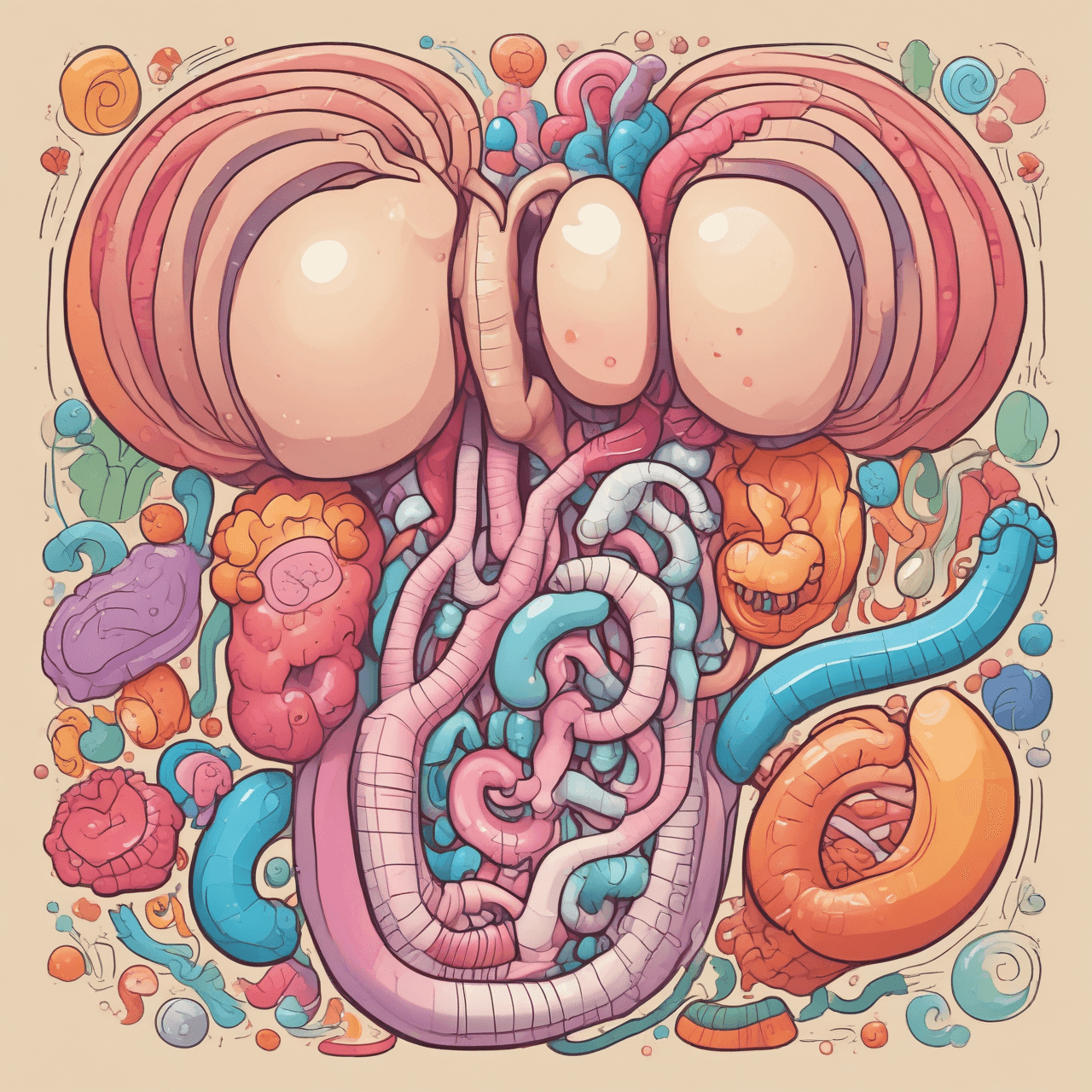 Carb Combat game banner