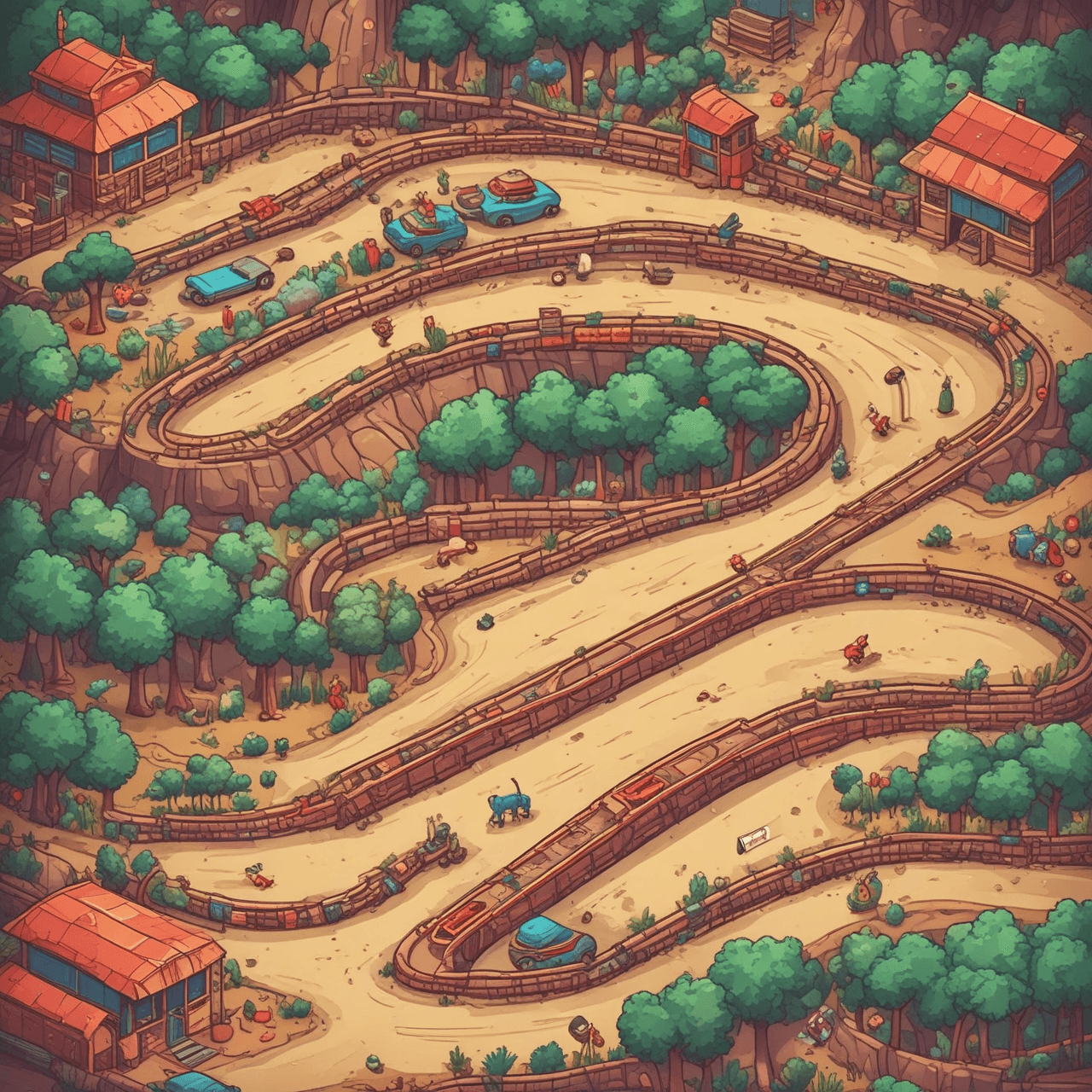 Verb Sprint Challenge game banner