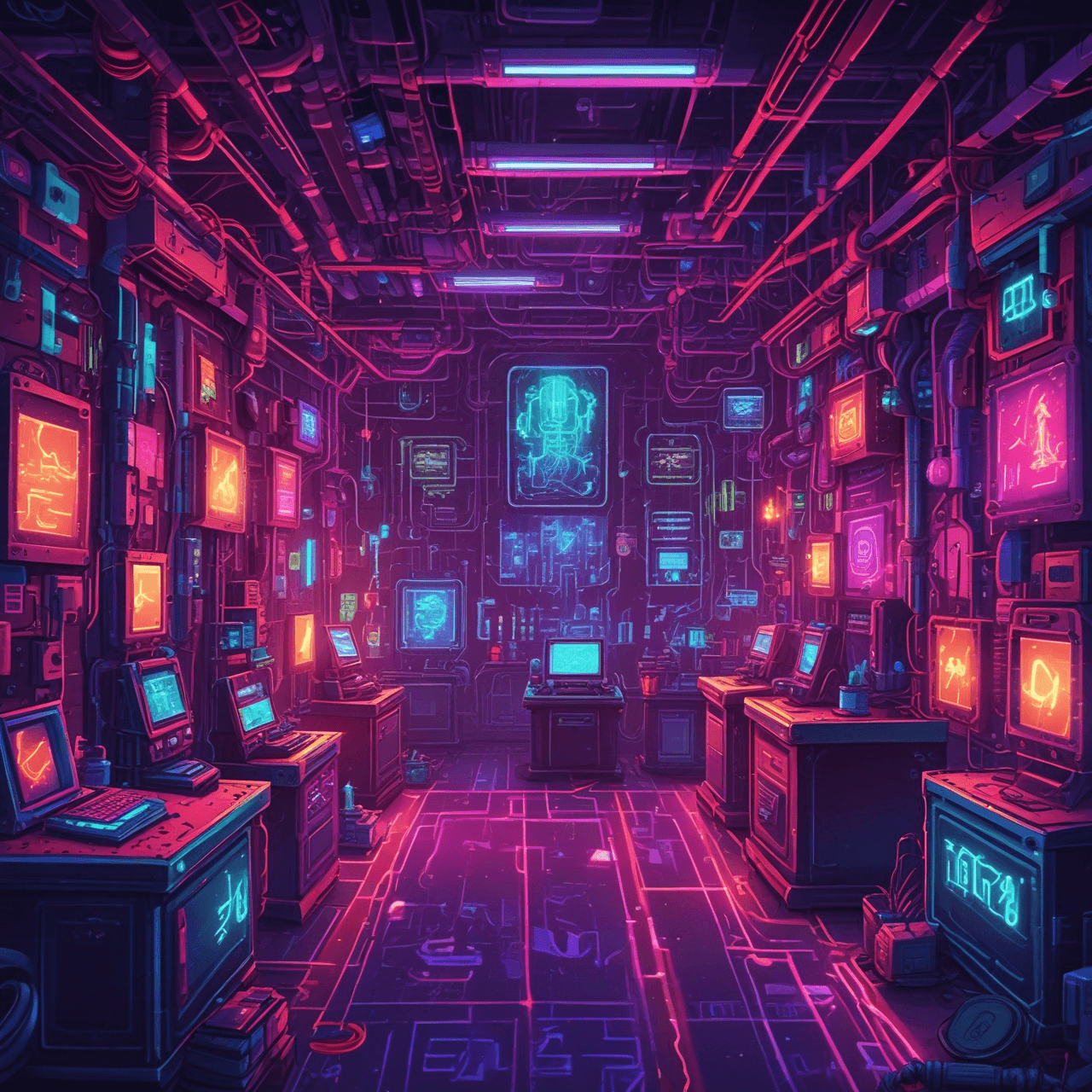 Scientific Method Jetpack Adventure game banner