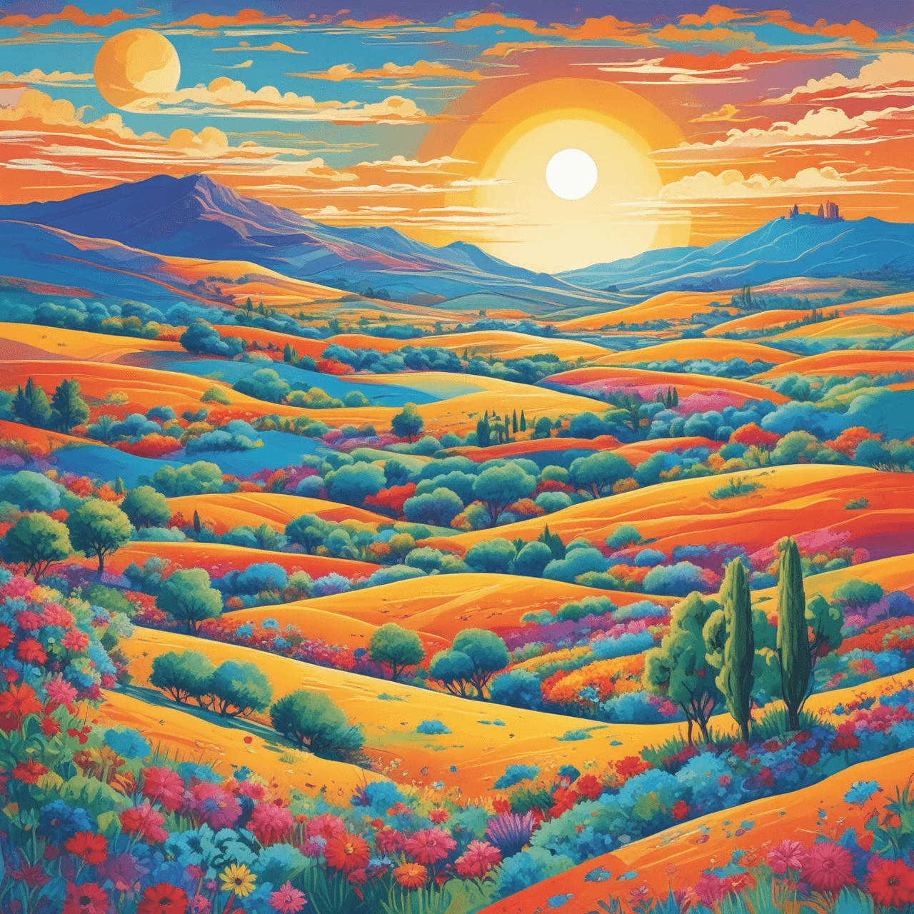 Días Jump game banner