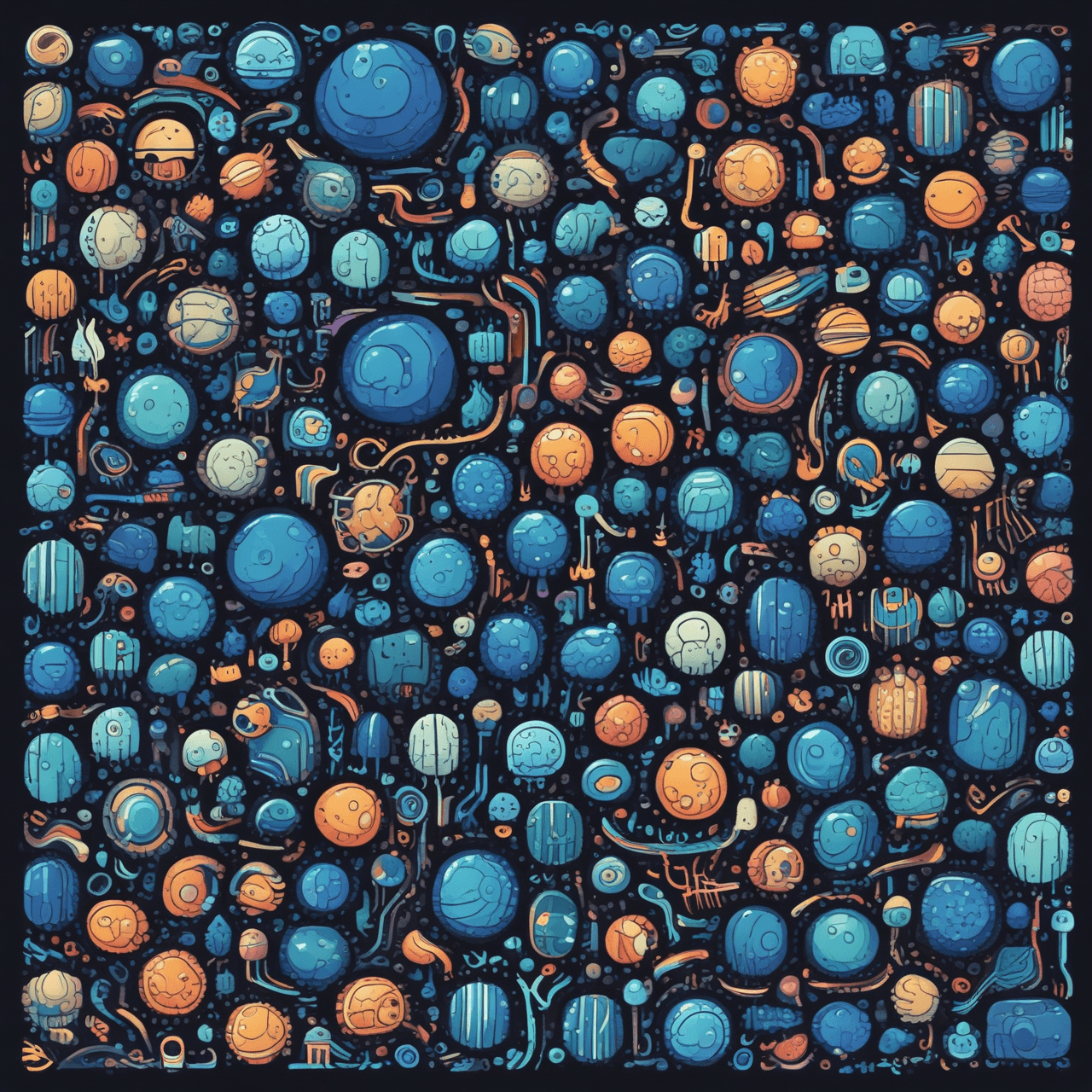 Carrera Bioquímica game banner