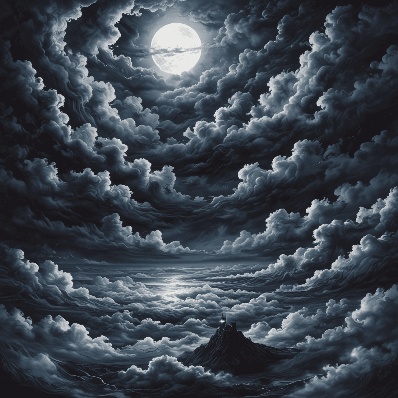 Input's Ledger: Cloud Judgment game banner