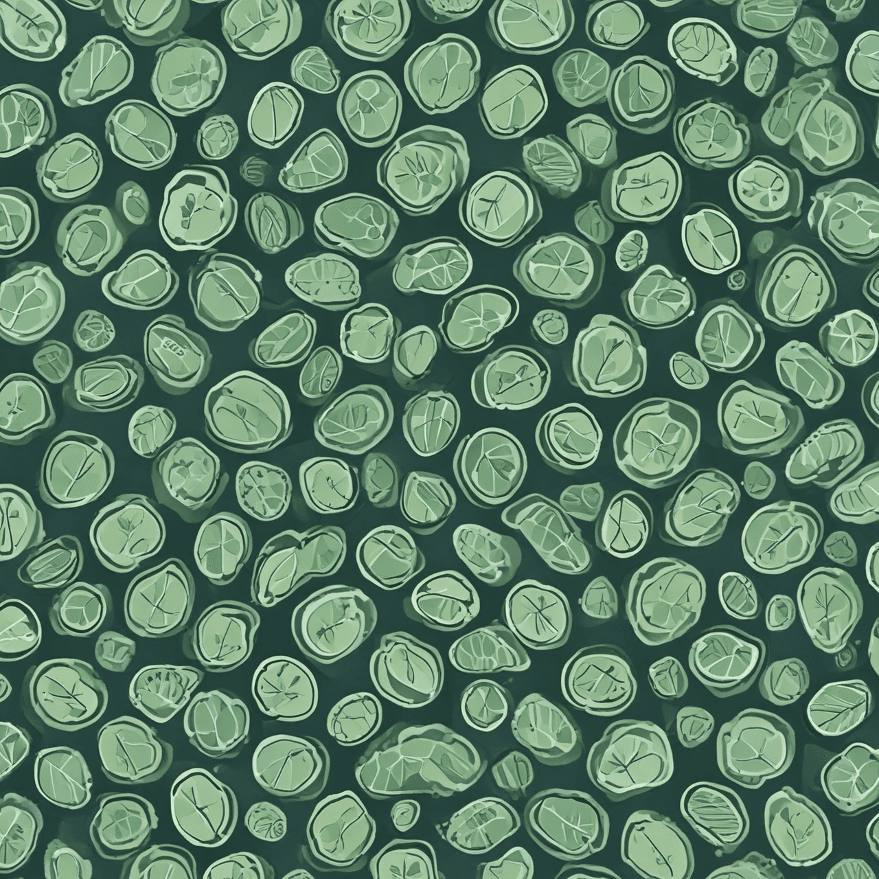 Photosynthesis Defenders game banner