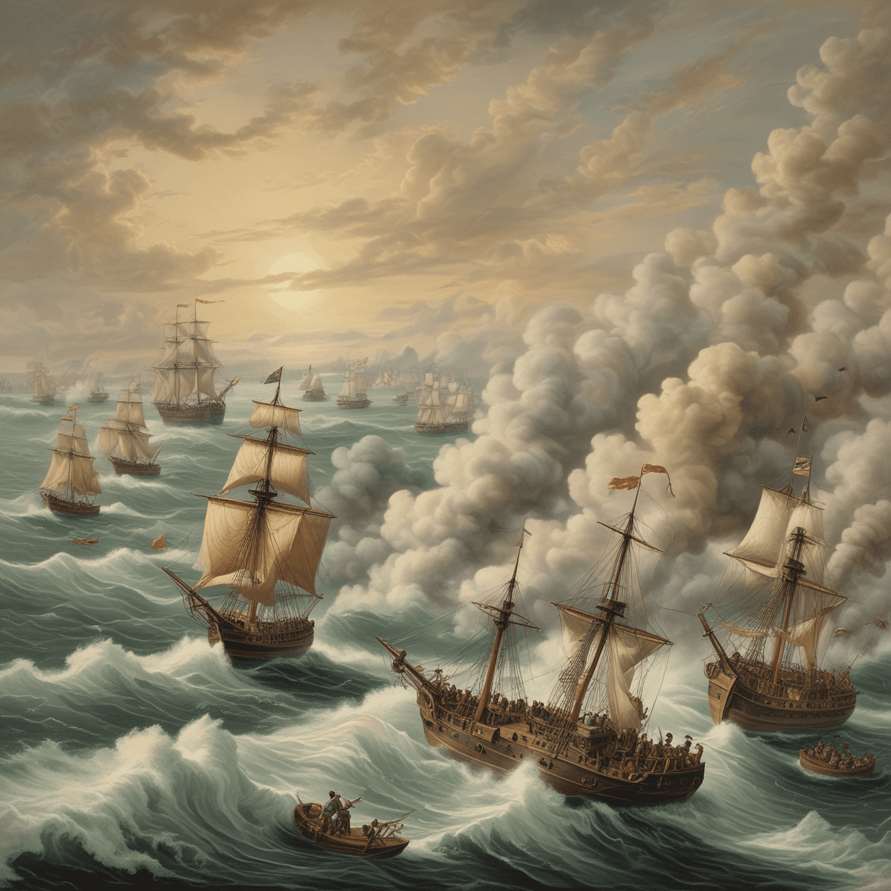 1812 Jump game banner