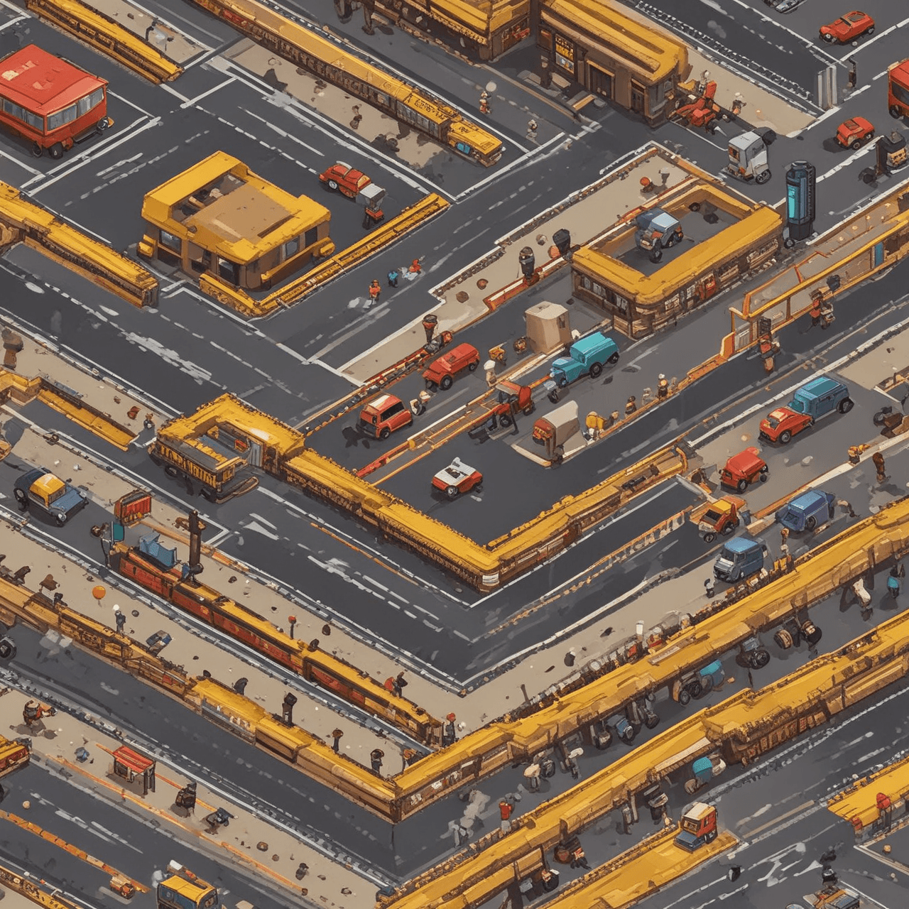 Solo Veloz: Corrida Urbana game banner