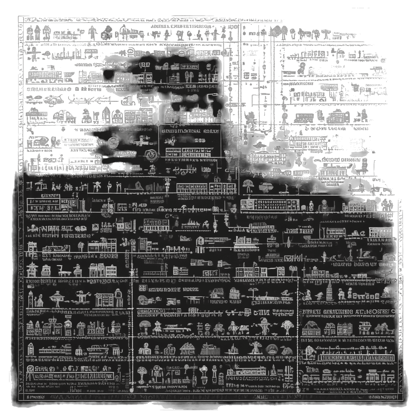 APUSH Race Through Time game banner